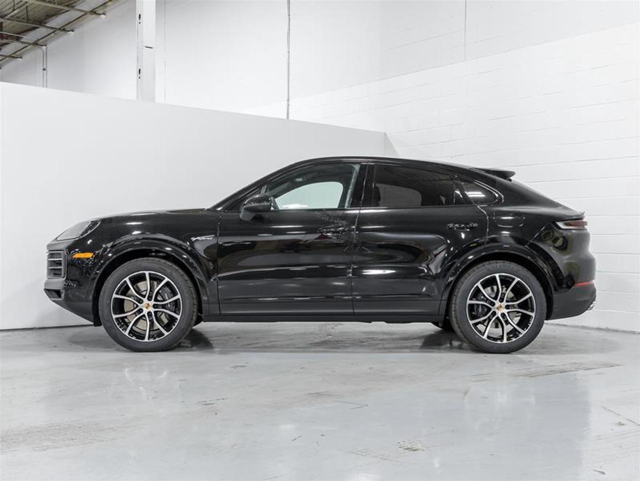 2025 Porsche Cayenne  Photo