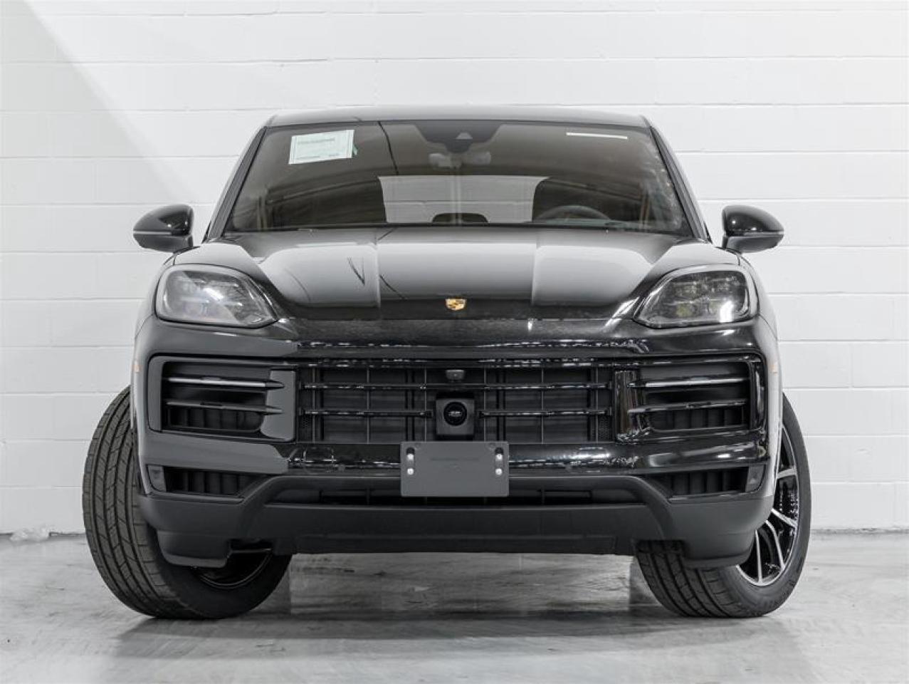 2025 Porsche Cayenne  Photo3