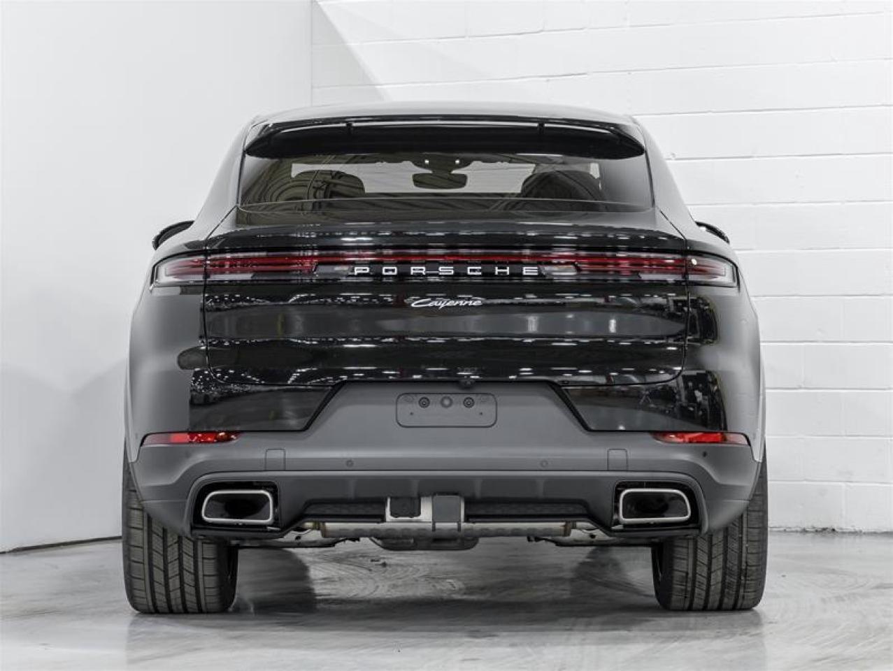 2025 Porsche Cayenne  Photo
