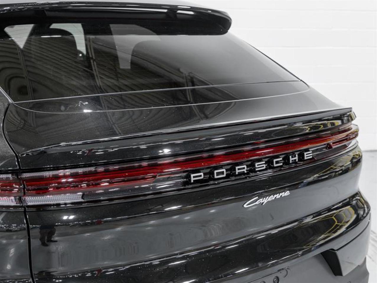 2025 Porsche Cayenne  Photo