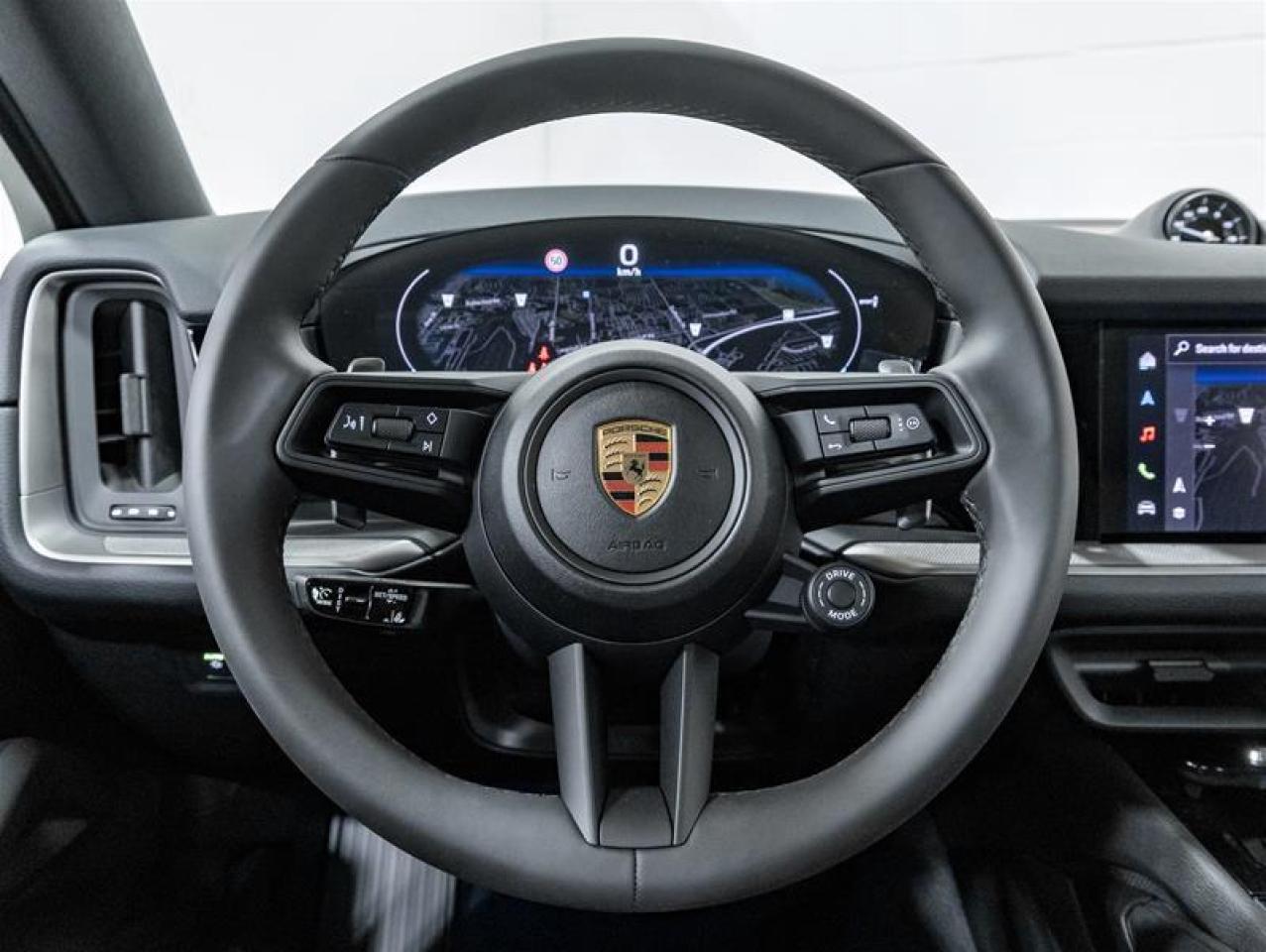 2025 Porsche Cayenne  Photo
