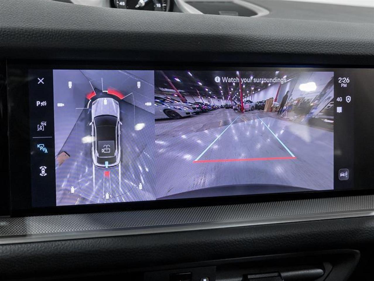 2025 Porsche Cayenne  Photo