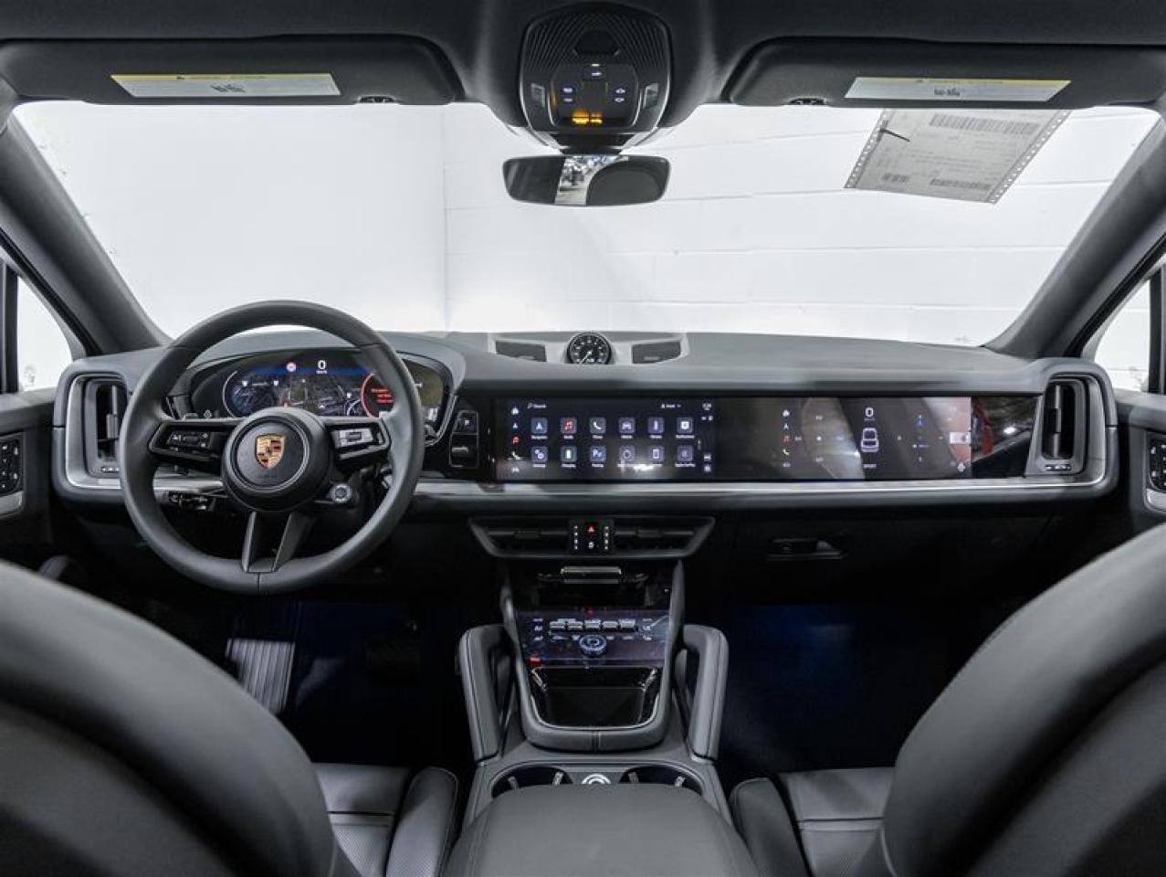 2025 Porsche Cayenne  Photo