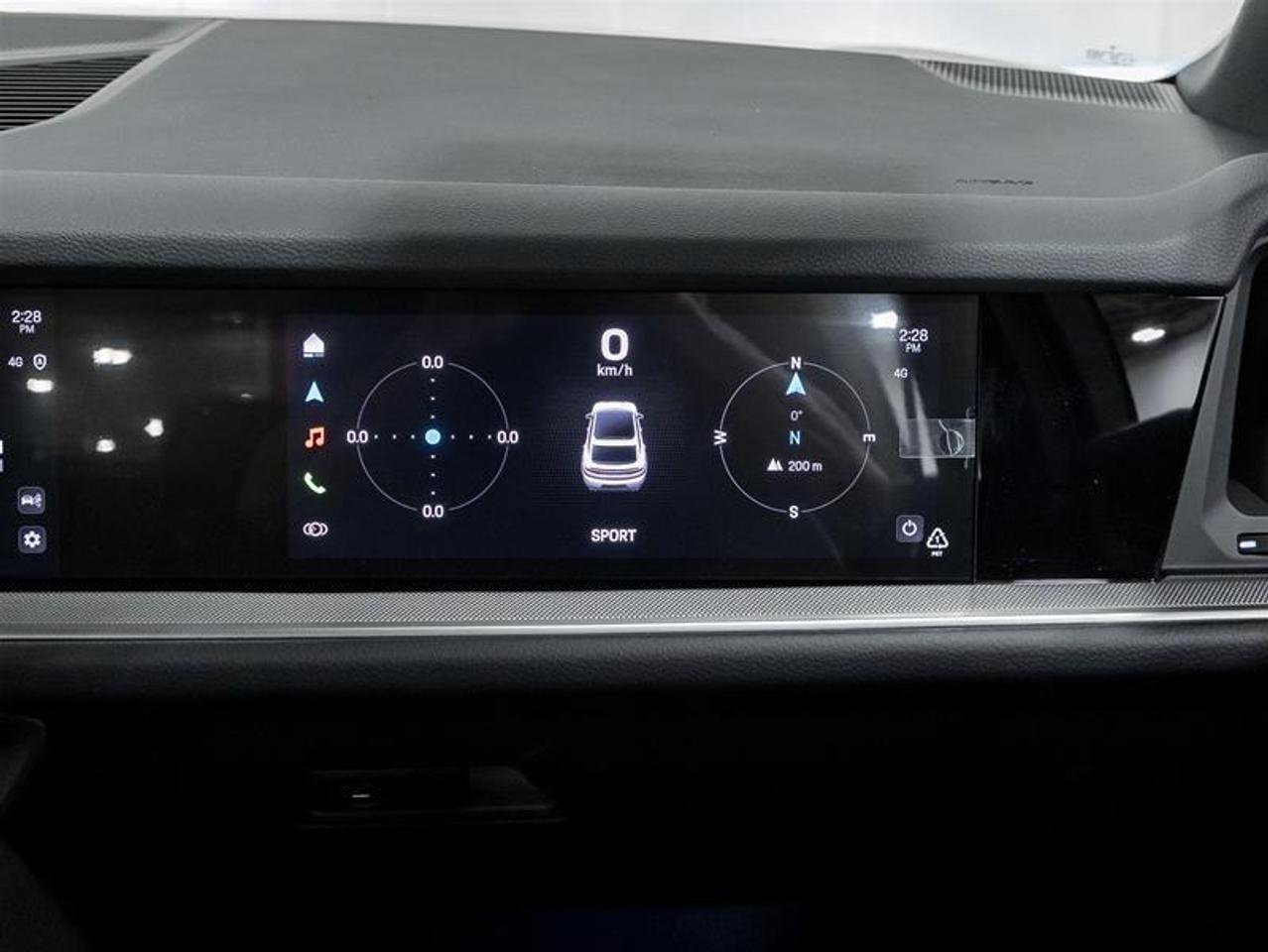 2025 Porsche Cayenne  Photo