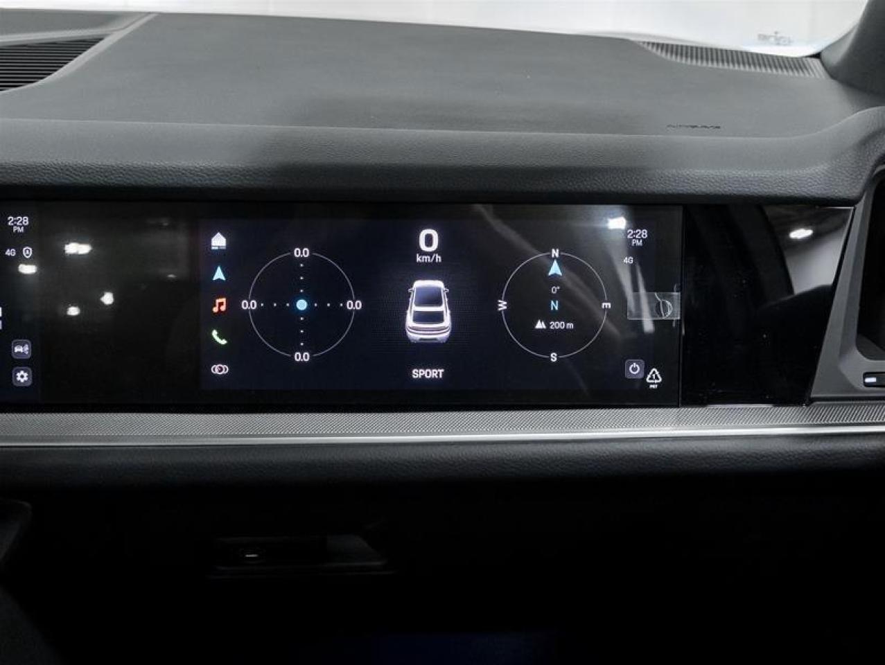 2025 Porsche Cayenne  Photo