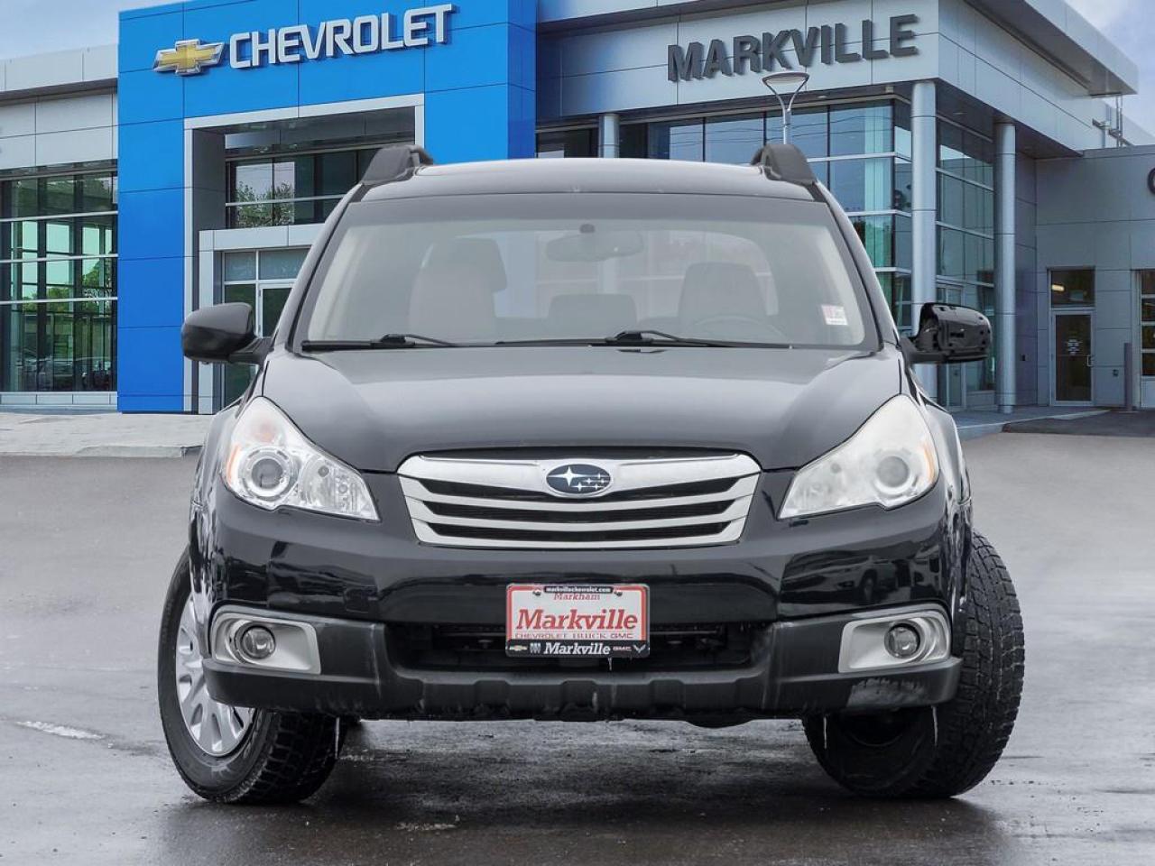 2011 Subaru Outback  Photo