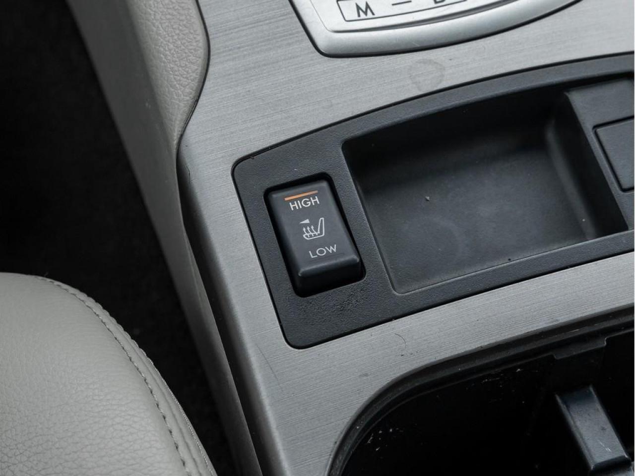 2011 Subaru Outback  Photo