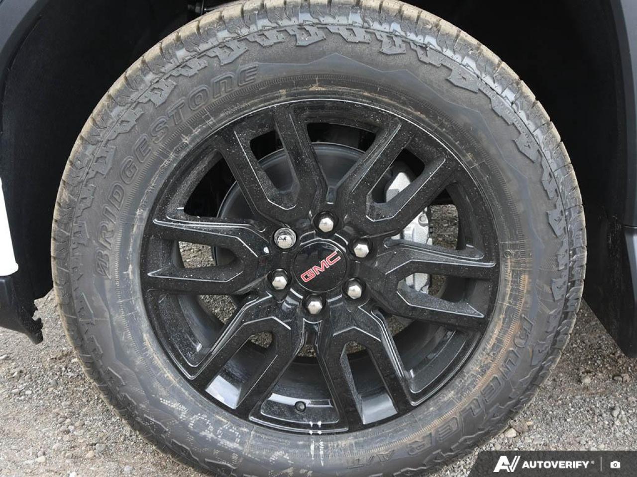 2026 GMC Sierra 1500 Crew Cab Short Box 4-Wheel Drive Elevation Photo