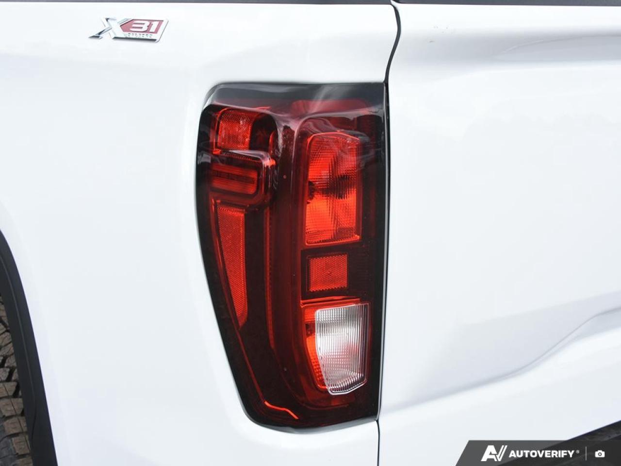 2026 GMC Sierra 1500 Crew Cab Short Box 4-Wheel Drive Elevation Photo