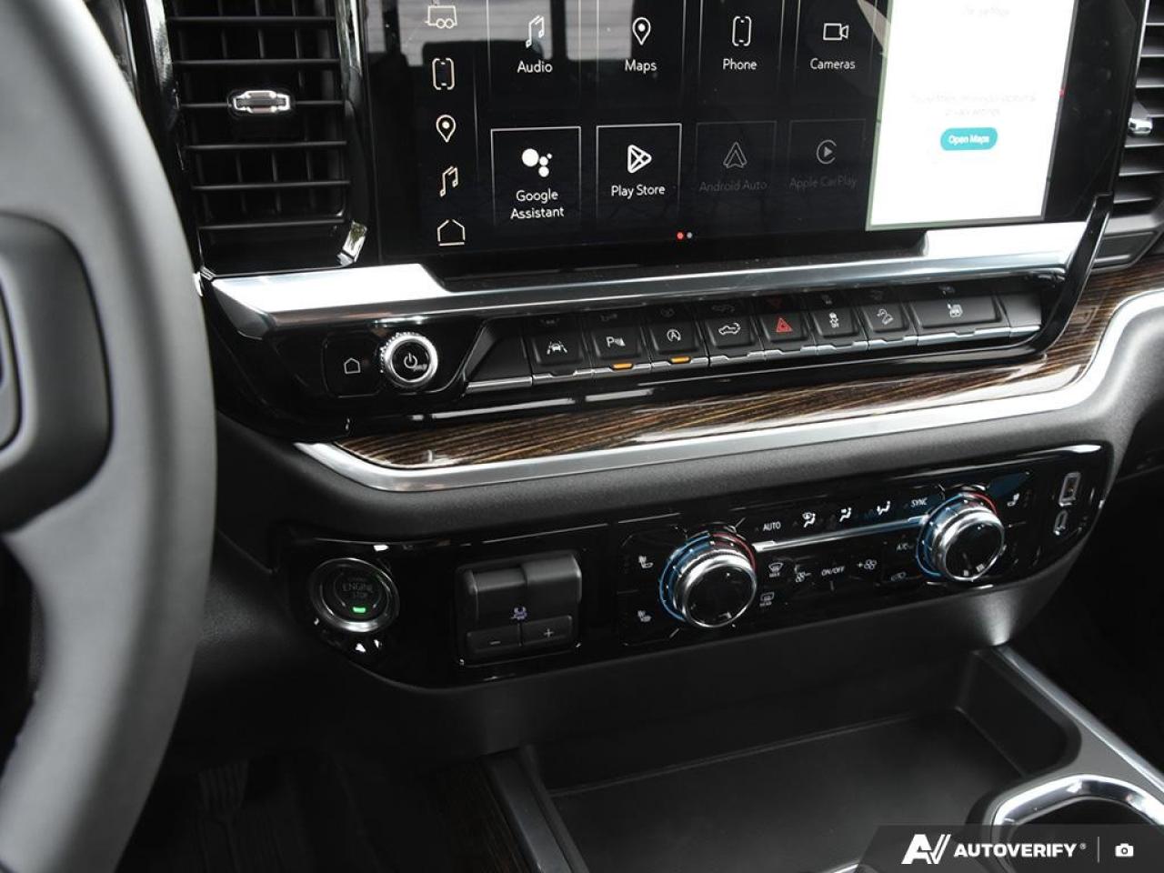 2026 GMC Sierra 1500 Crew Cab Short Box 4-Wheel Drive Elevation Photo