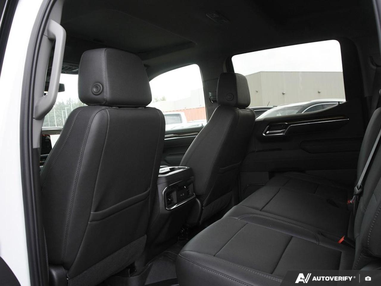 2026 GMC Sierra 1500 Crew Cab Short Box 4-Wheel Drive Elevation Photo