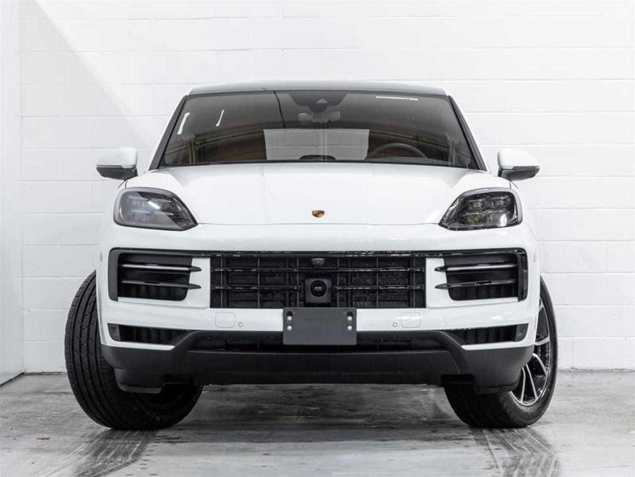 2025 Porsche Cayenne  Photo