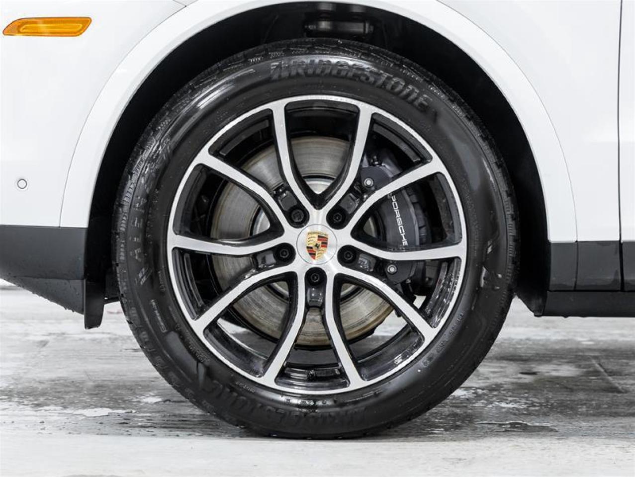 2025 Porsche Cayenne  Photo