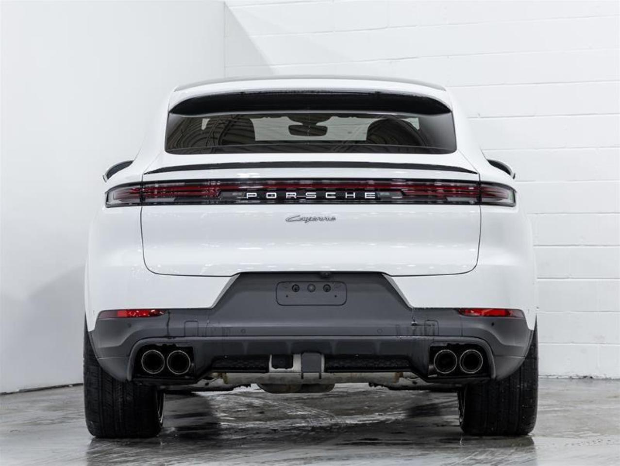 2025 Porsche Cayenne  Photo