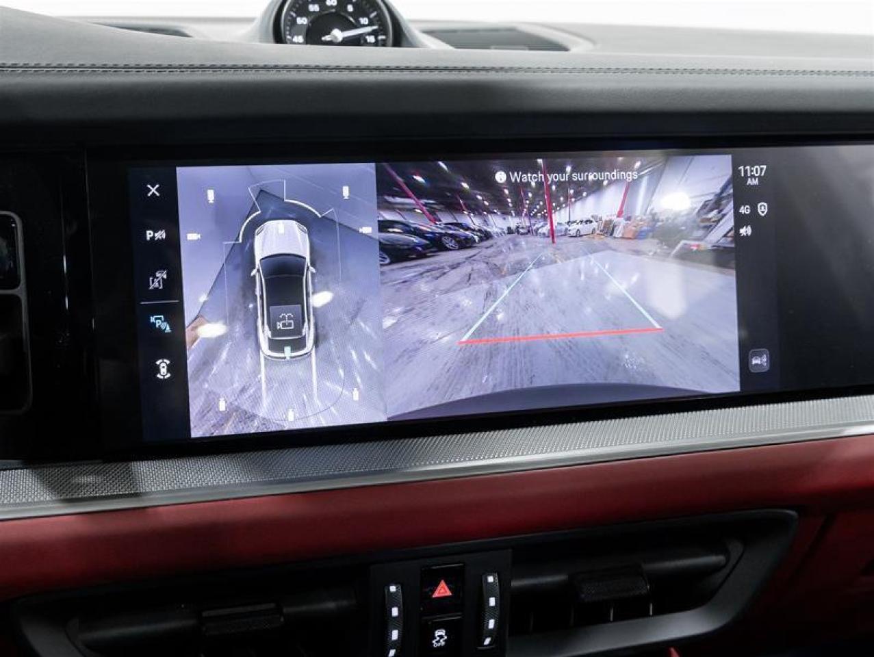 2025 Porsche Cayenne  Photo