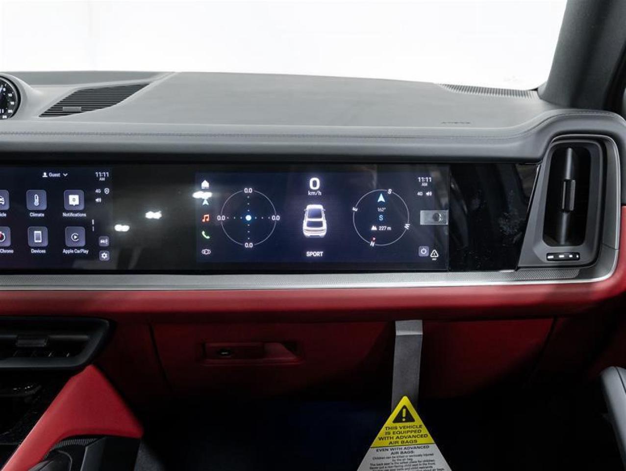 2025 Porsche Cayenne  Photo