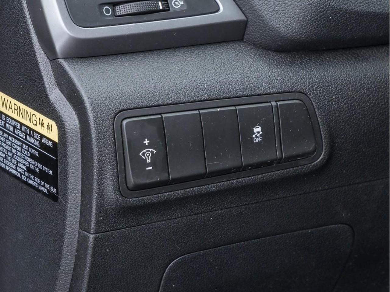 2018 Hyundai Tucson Base 2.0L 4dr All-Wheel Drive Photo