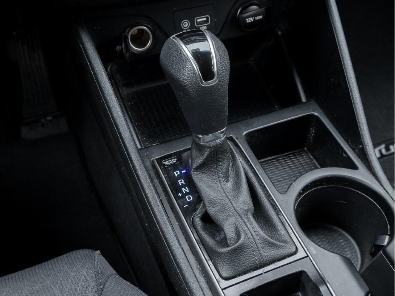 2018 Hyundai Tucson Base 2.0L 4dr All-Wheel Drive Photo