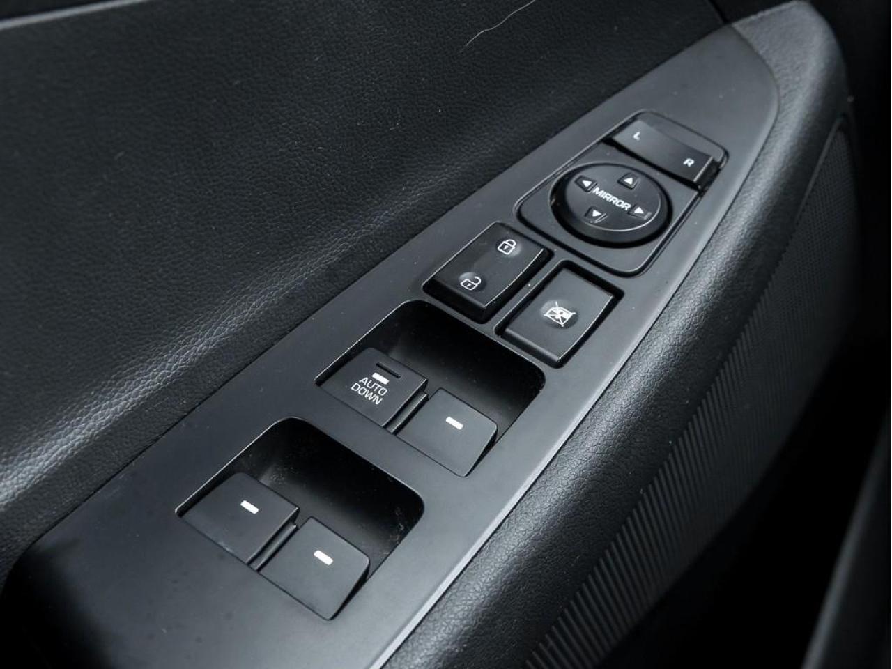 2018 Hyundai Tucson Base 2.0L 4dr All-Wheel Drive Photo