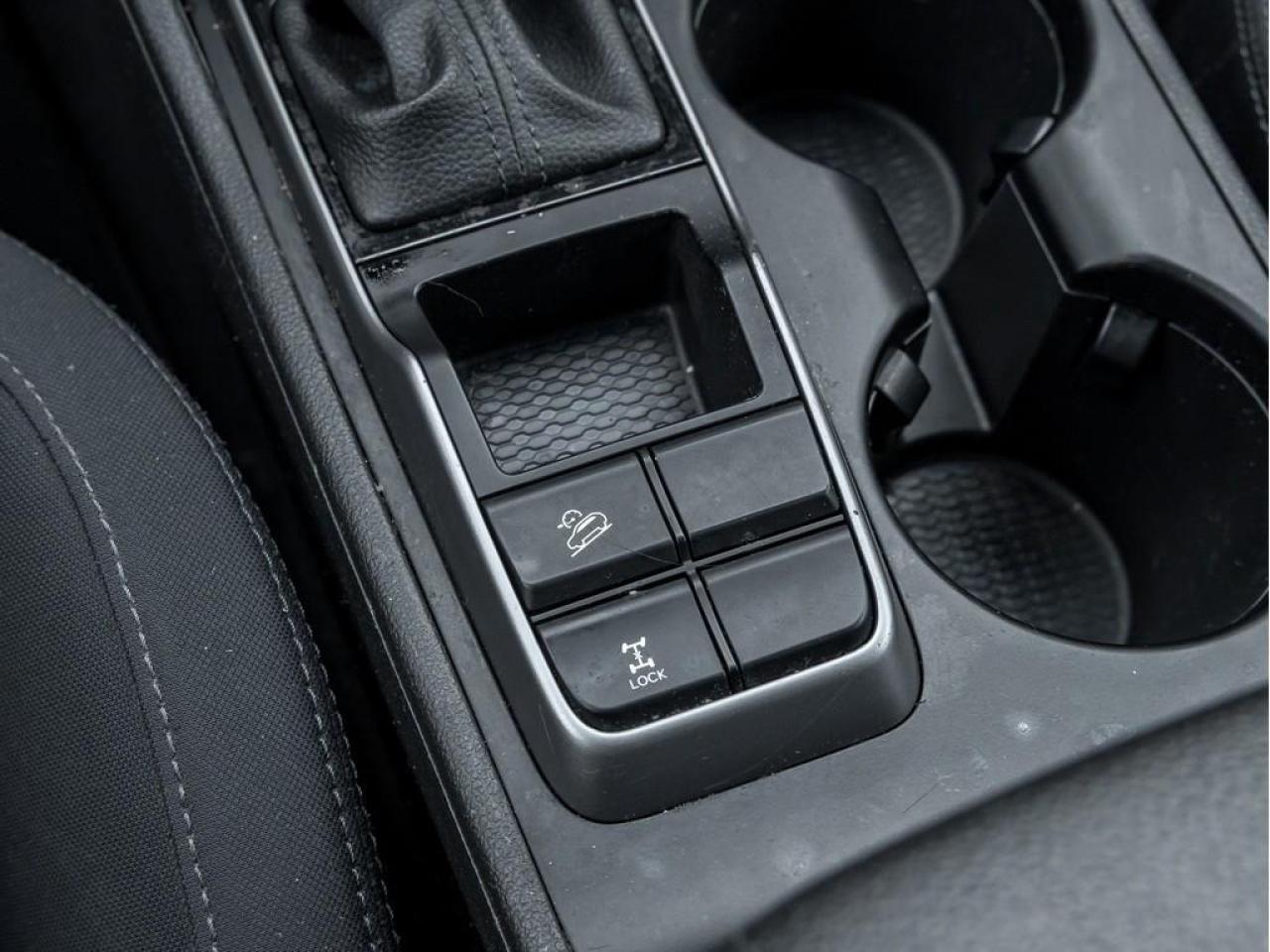 2018 Hyundai Tucson Base 2.0L 4dr All-Wheel Drive Photo