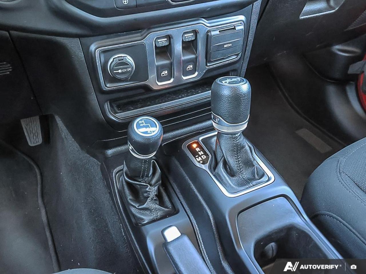 2019 Jeep Wrangler Sport S 4x4 Photo