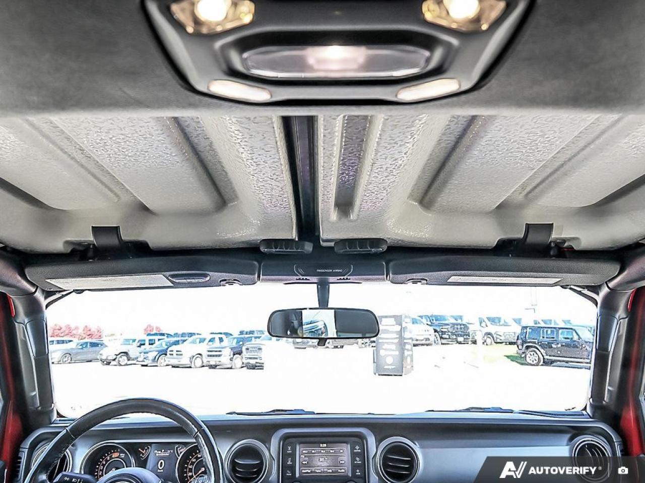 2019 Jeep Wrangler Sport S 4x4 Photo