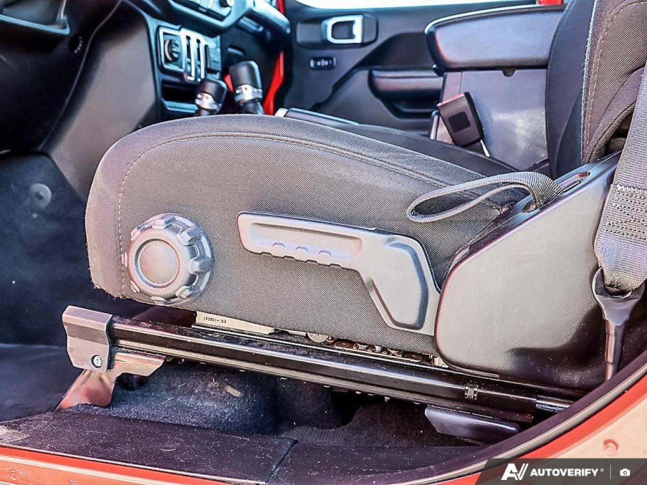 2019 Jeep Wrangler Sport S 4x4 Photo