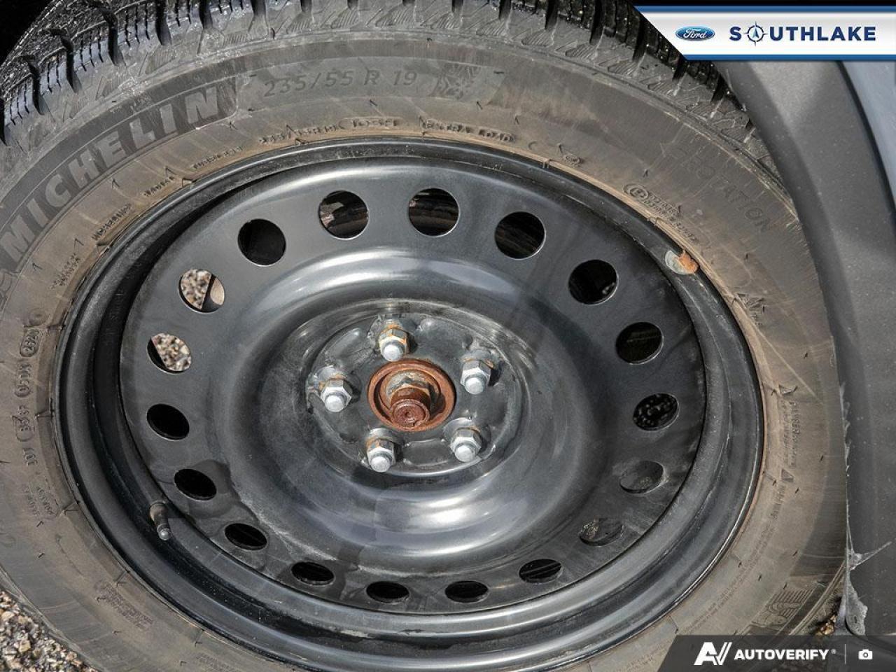 2021 Nissan Rogue Platinum 4dr All-Wheel Drive Photo