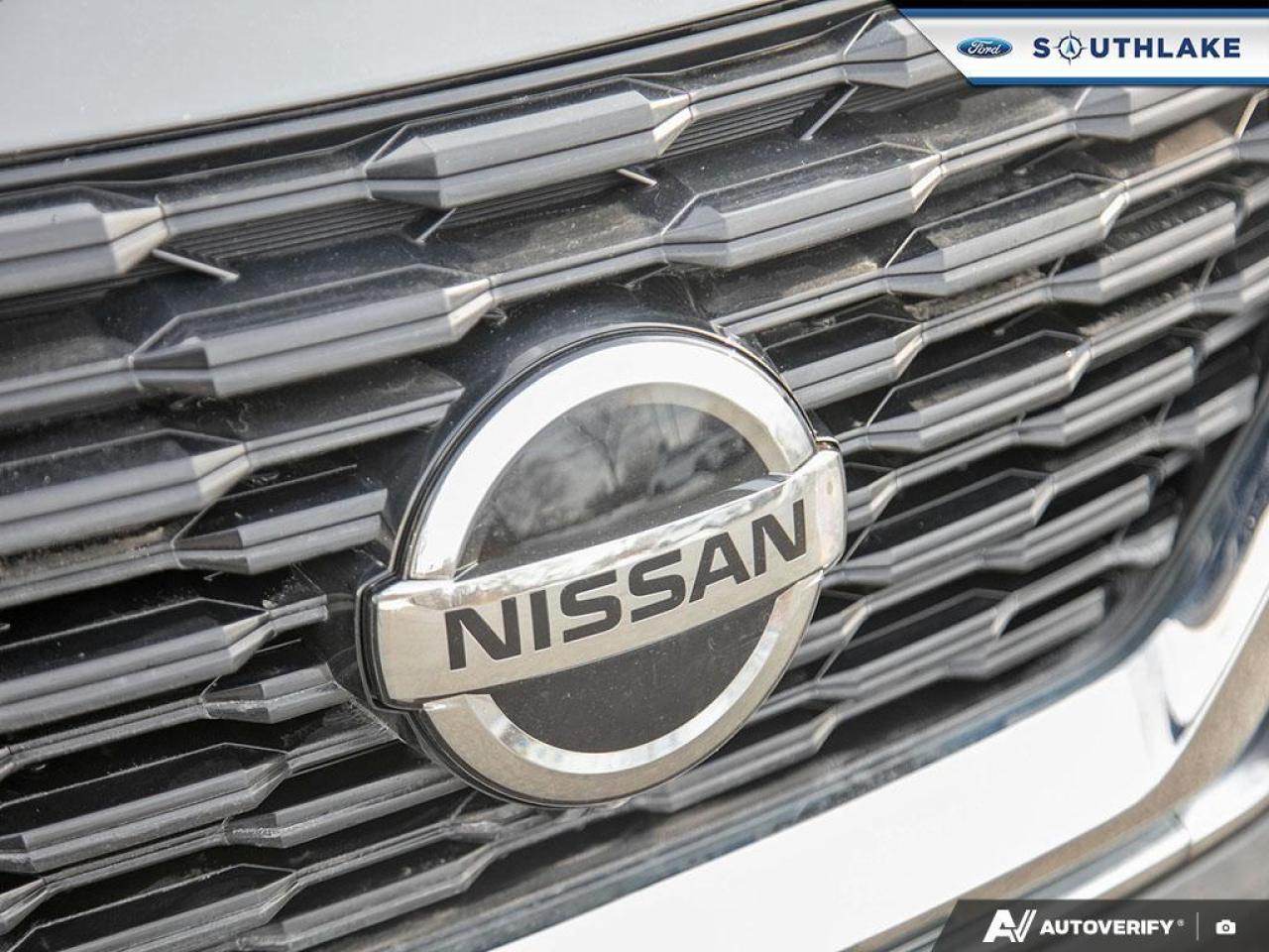 2021 Nissan Rogue Platinum 4dr All-Wheel Drive Photo