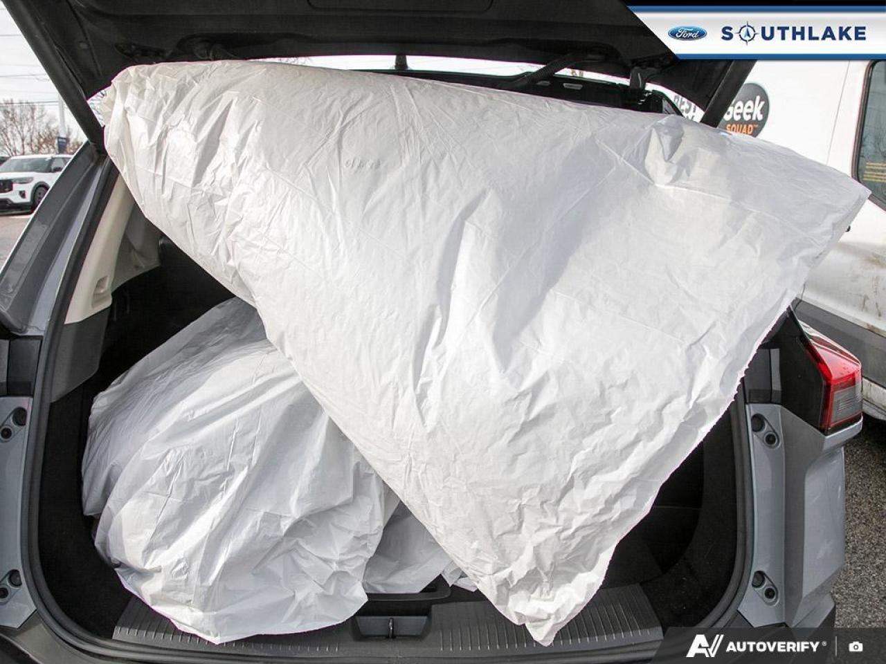 2021 Nissan Rogue Platinum 4dr All-Wheel Drive Photo