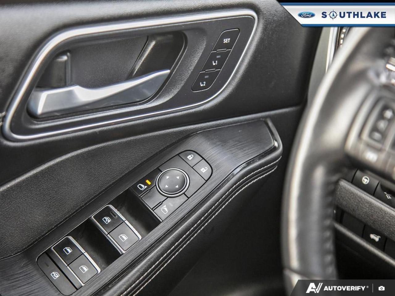 2021 Nissan Rogue Platinum 4dr All-Wheel Drive Photo