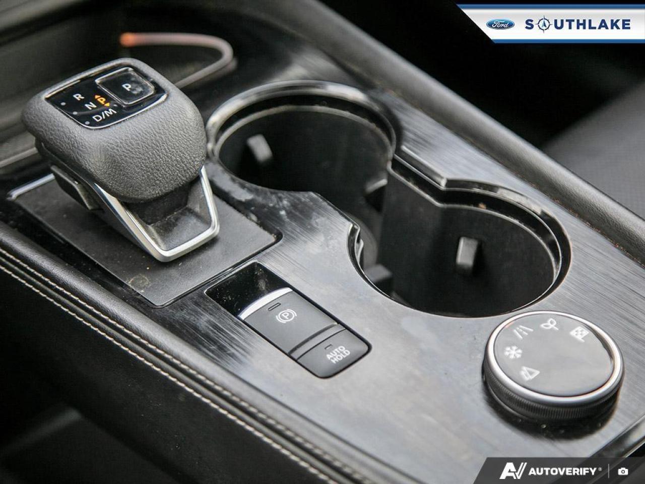 2021 Nissan Rogue Platinum 4dr All-Wheel Drive Photo