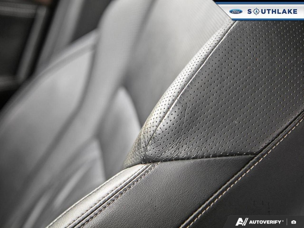 2021 Nissan Rogue Platinum 4dr All-Wheel Drive Photo