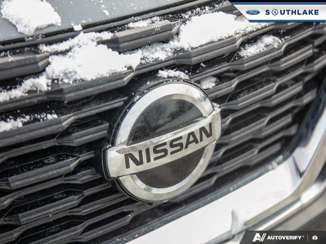 2021 Nissan Rogue Platinum 4dr All-Wheel Drive Photo