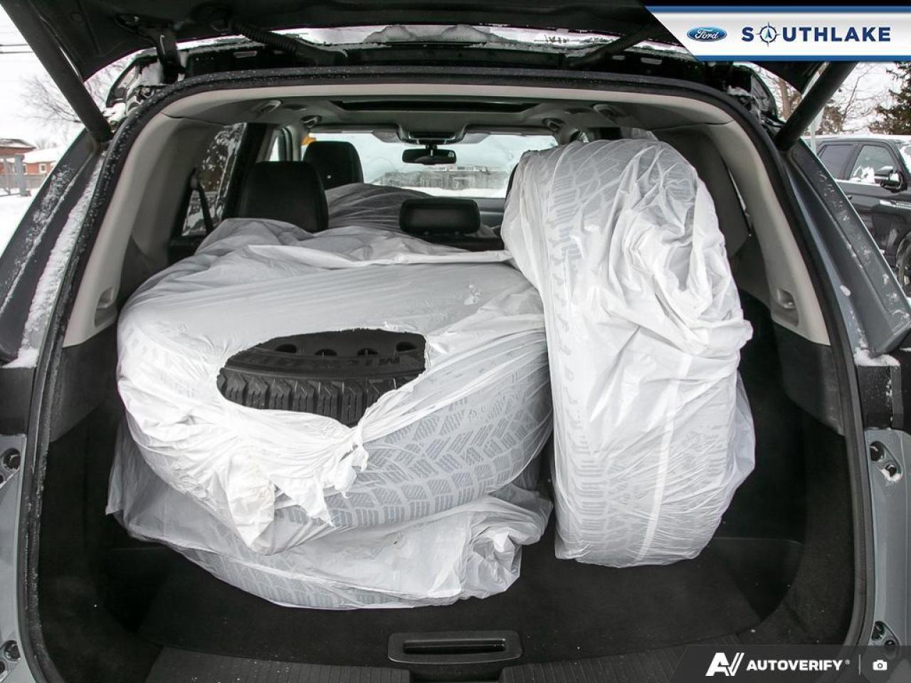 2021 Nissan Rogue Platinum 4dr All-Wheel Drive Photo