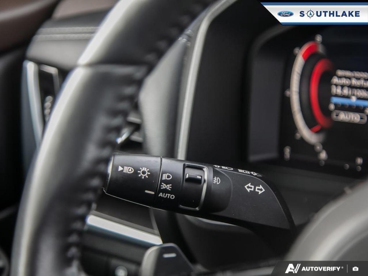 2021 Nissan Rogue Platinum 4dr All-Wheel Drive Photo