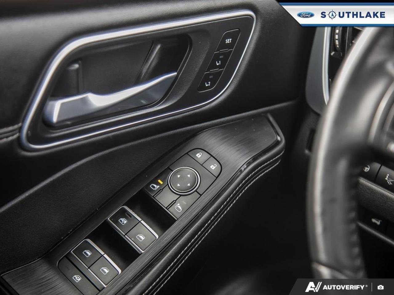 2021 Nissan Rogue Platinum 4dr All-Wheel Drive Photo