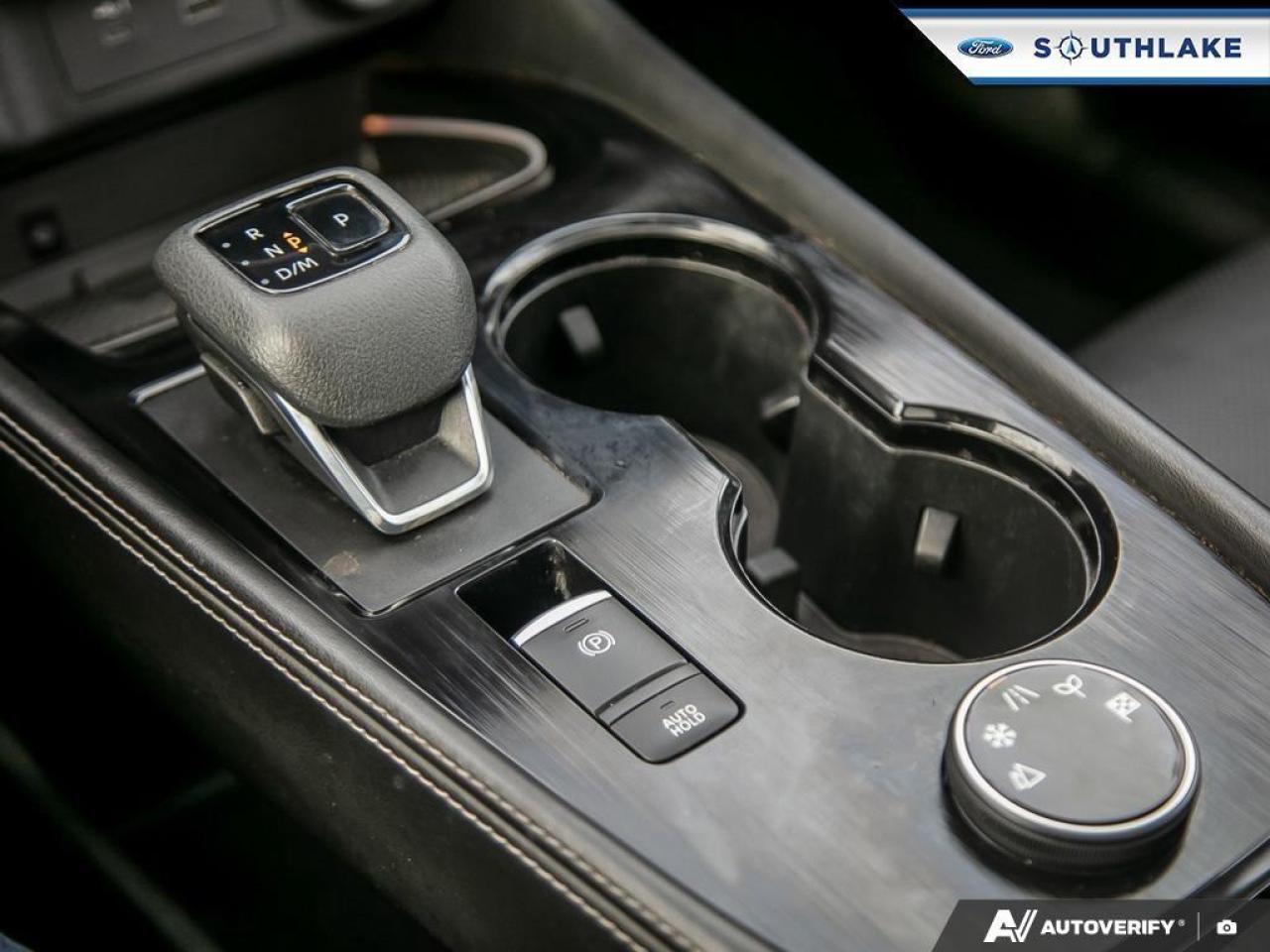 2021 Nissan Rogue Platinum 4dr All-Wheel Drive Photo