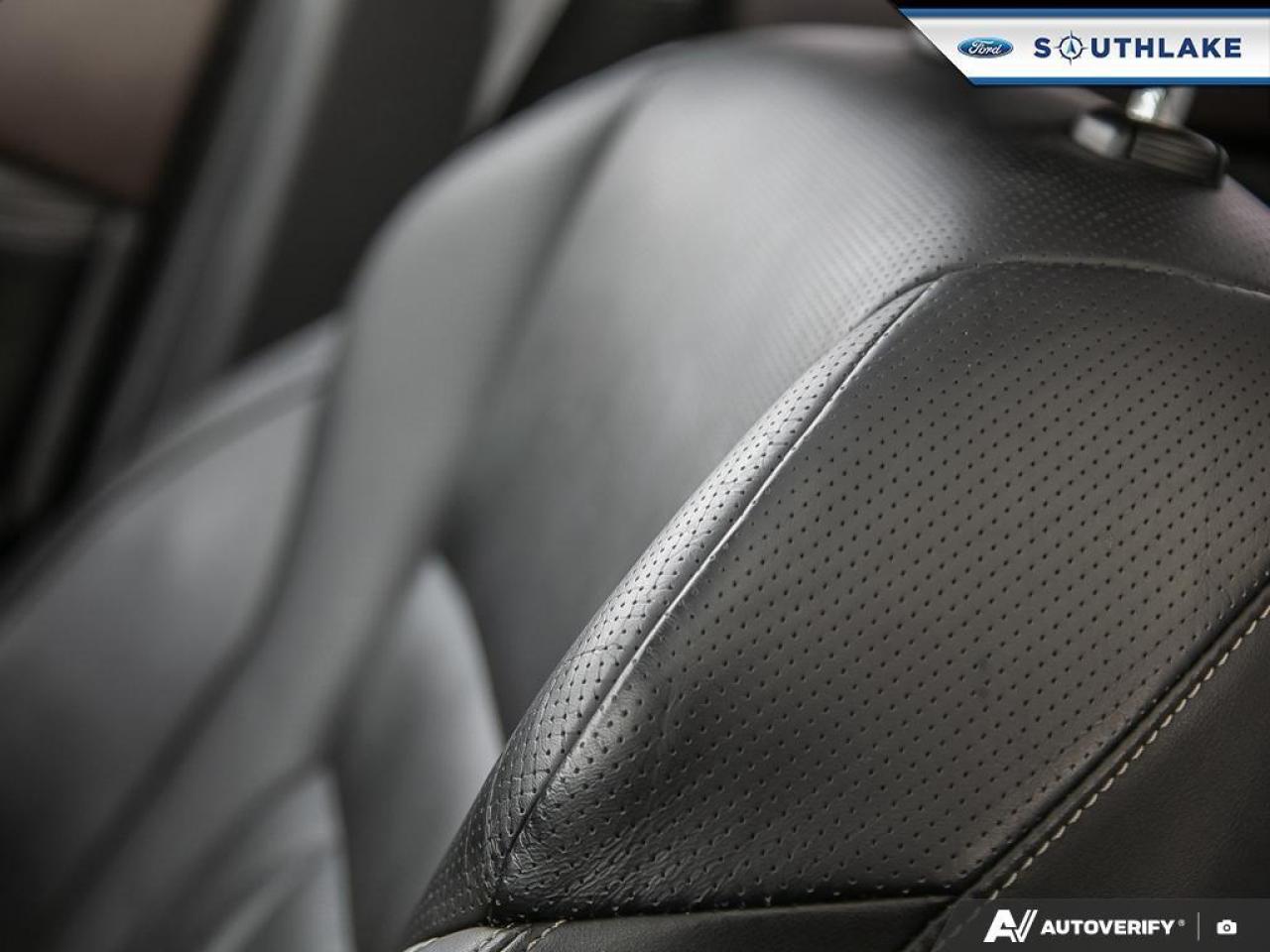 2021 Nissan Rogue Platinum 4dr All-Wheel Drive Photo