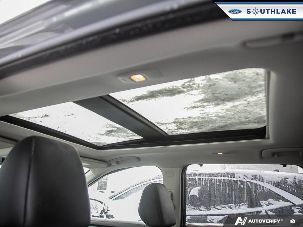 2021 Nissan Rogue Platinum 4dr All-Wheel Drive Photo