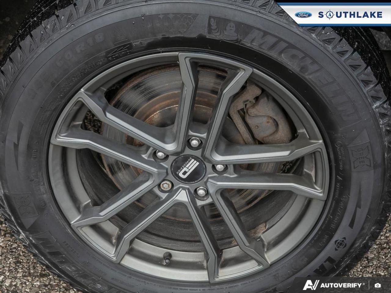 2019 Ford Explorer Limited 4dr 4x4 Photo