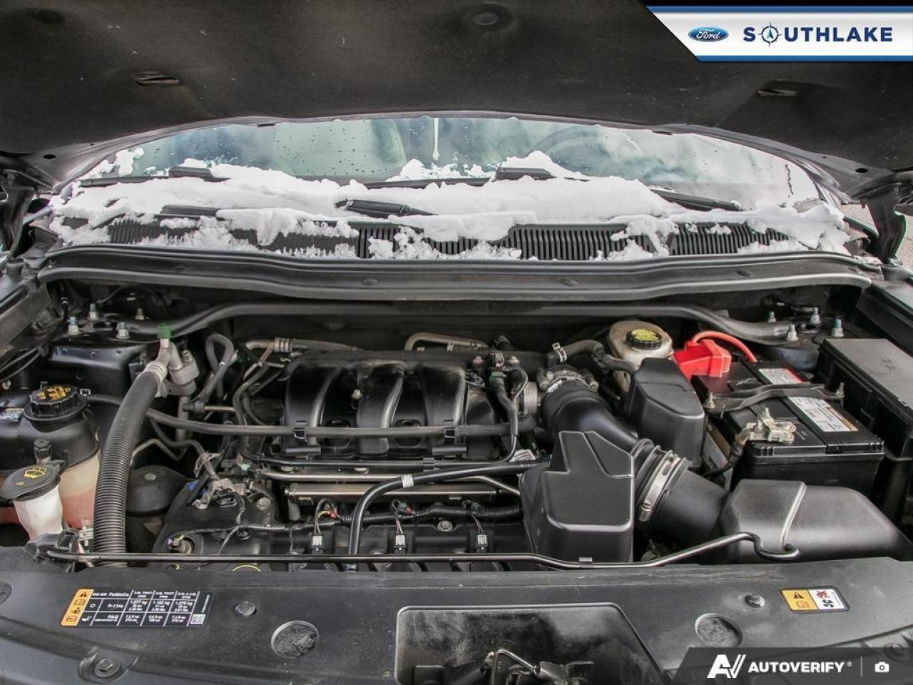 2019 Ford Explorer Limited 4dr 4x4 Photo