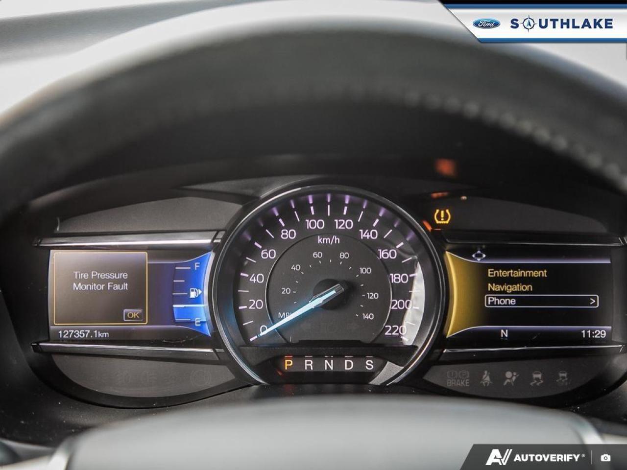 2019 Ford Explorer Limited 4dr 4x4 Photo