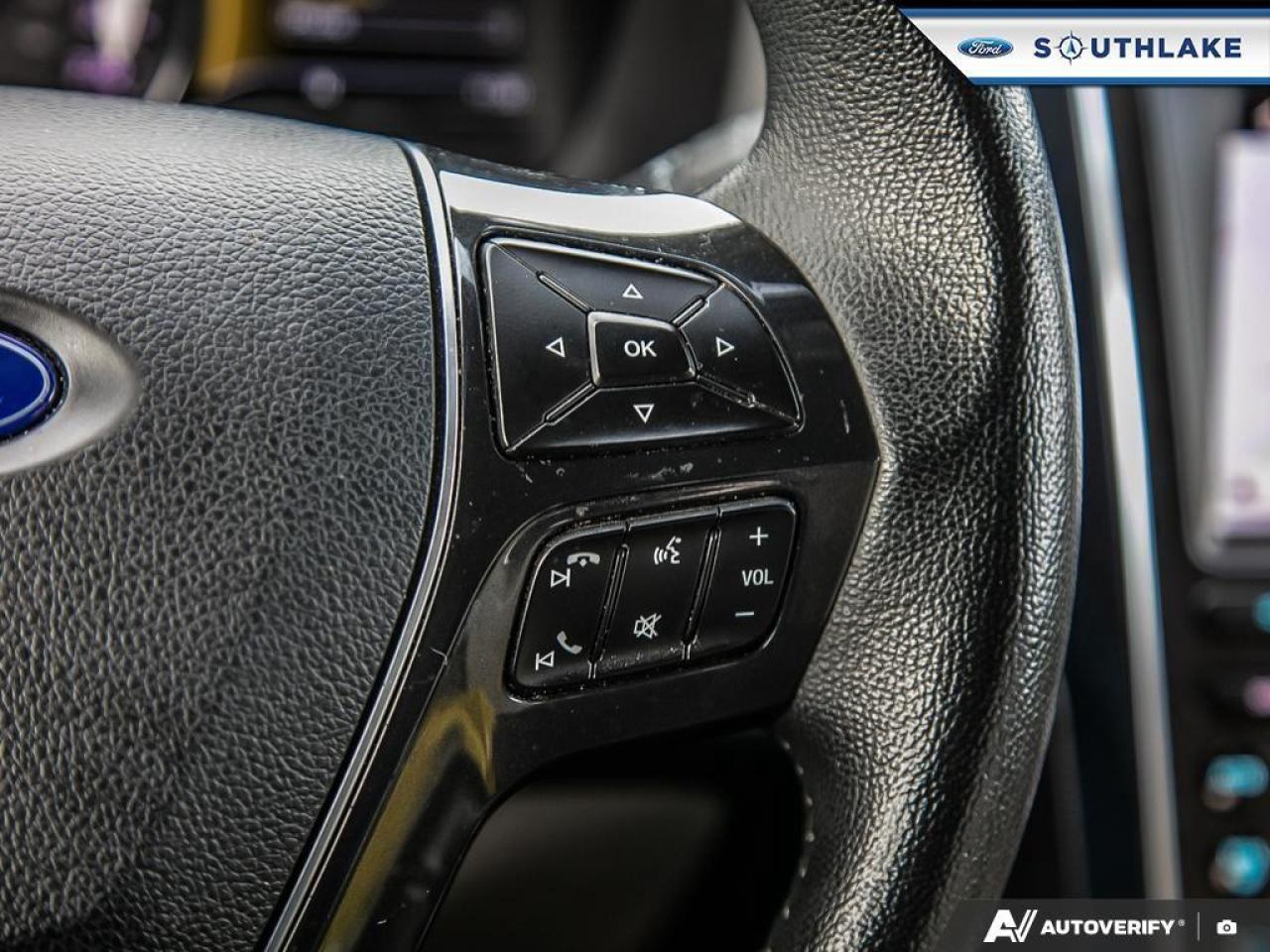 2019 Ford Explorer Limited 4dr 4x4 Photo