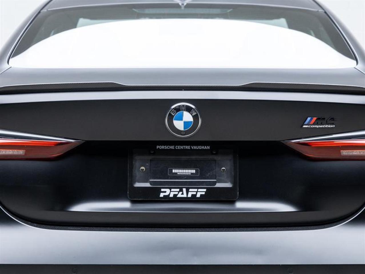 2022 BMW M4  Photo