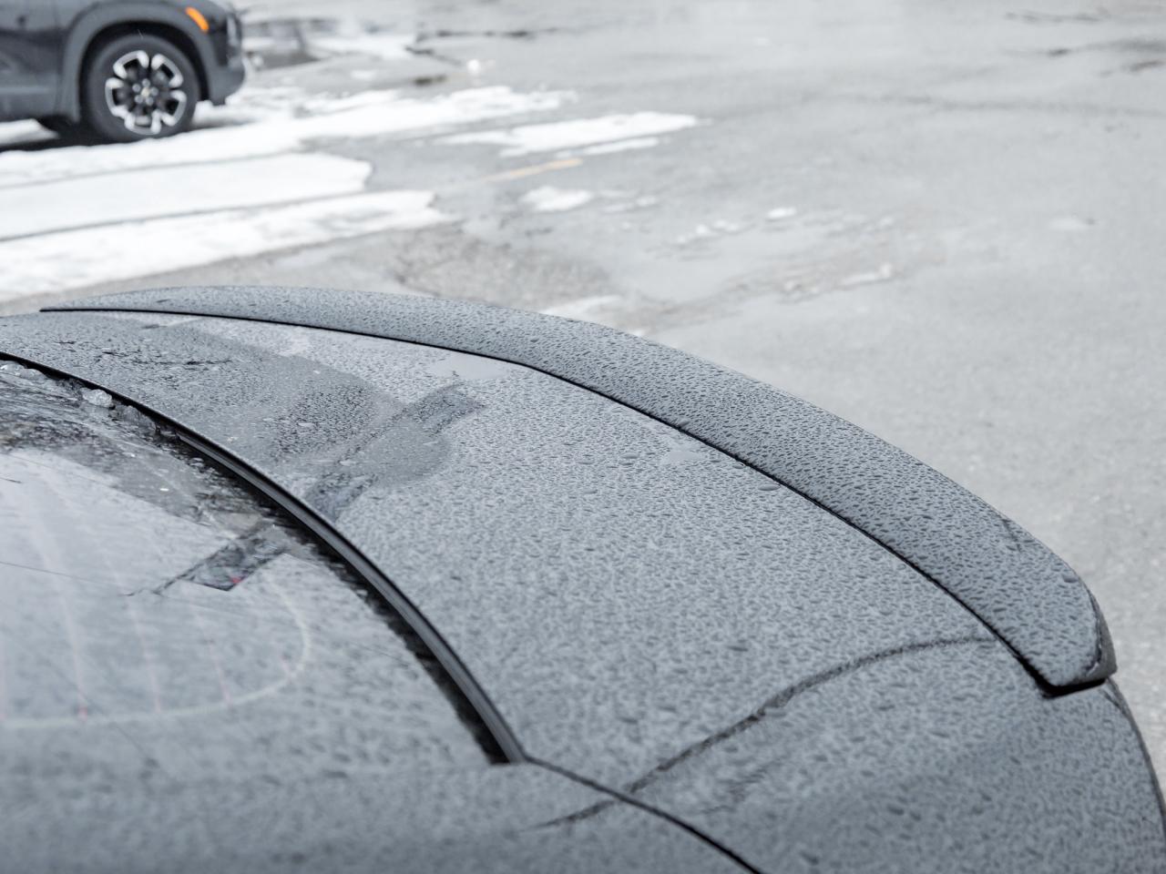 2023 Cadillac CT5 Sport 4dr Sedan Photo