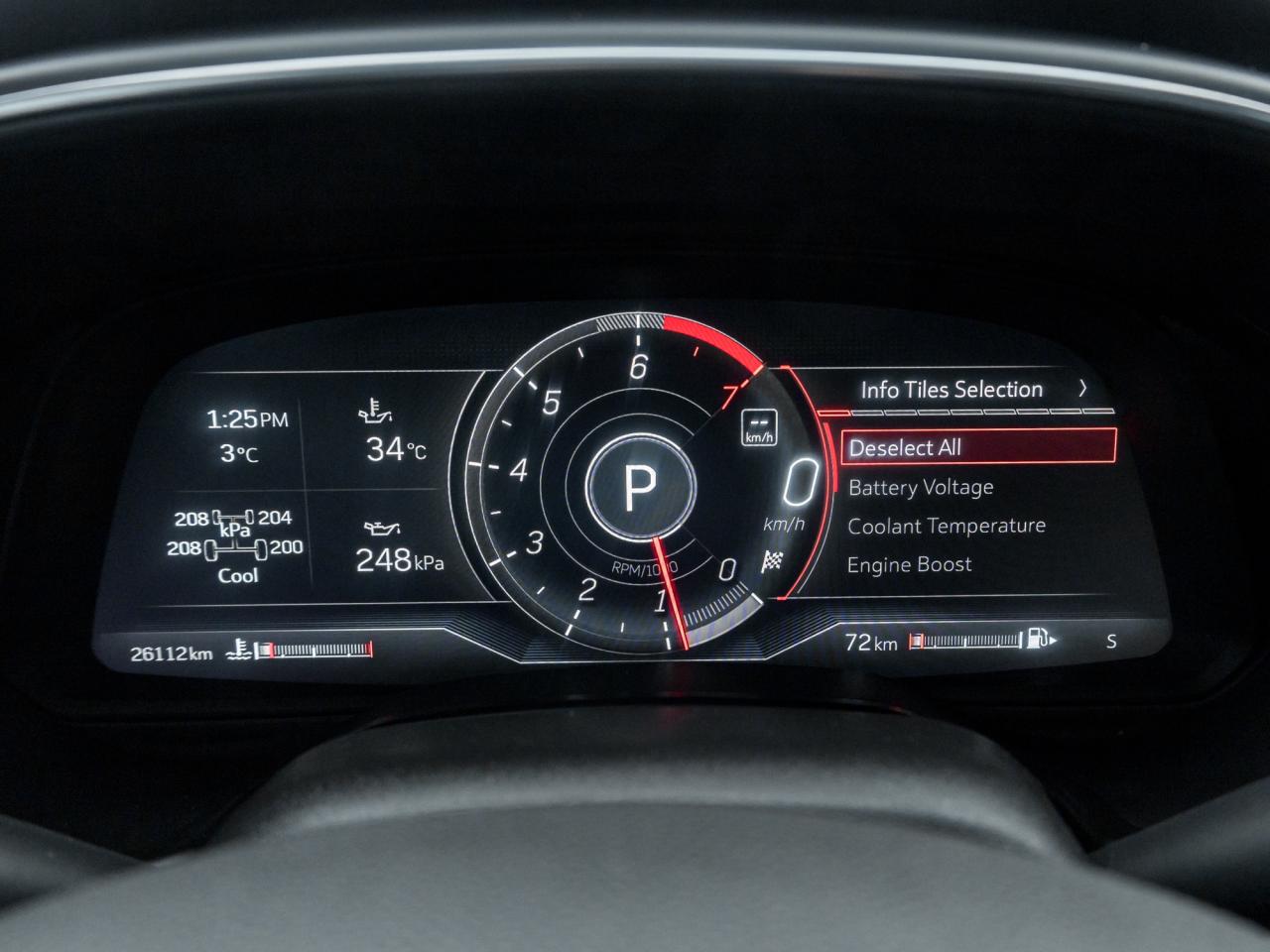 2023 Cadillac CT5 Sport 4dr Sedan Photo