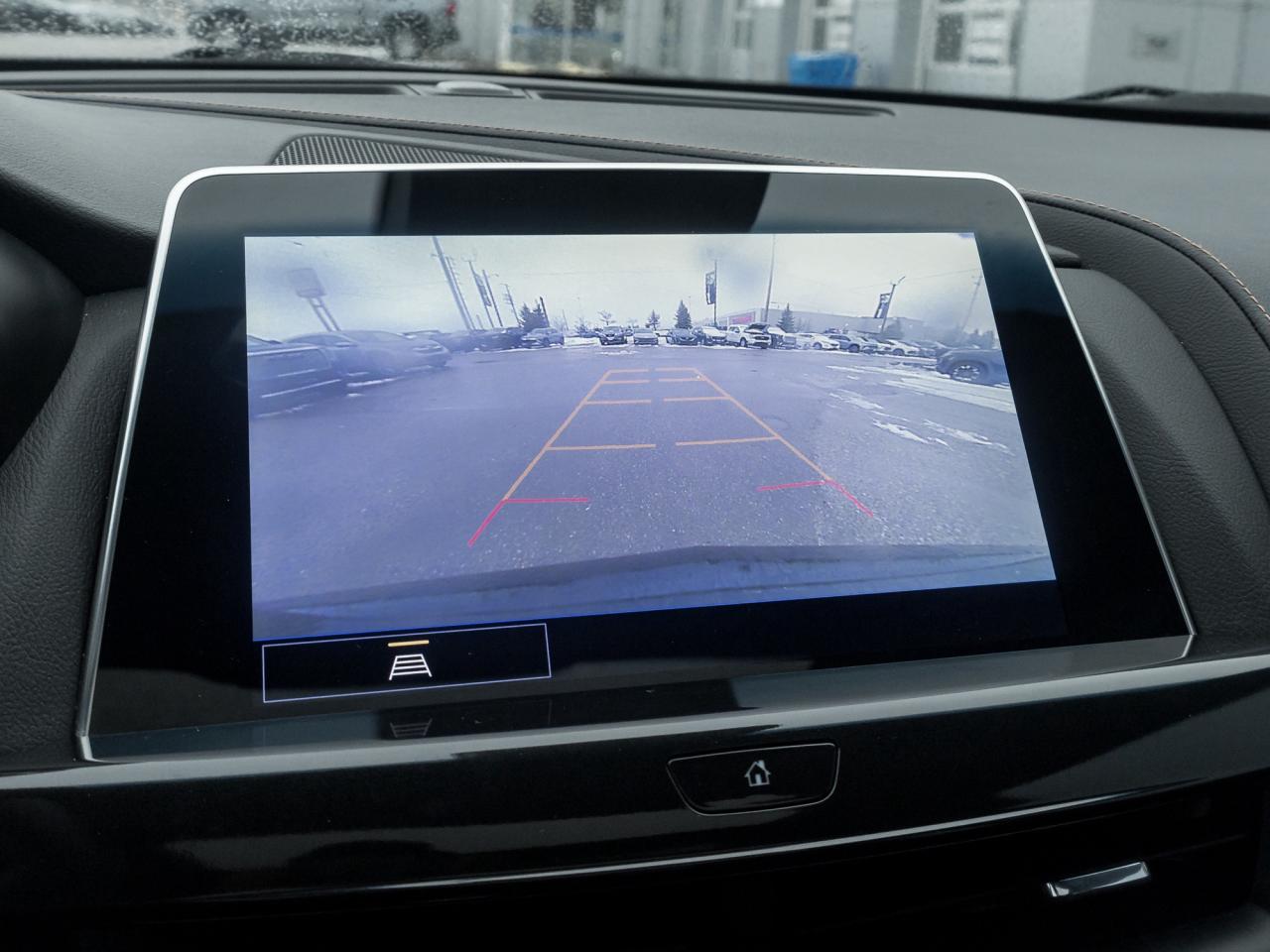 2023 Cadillac CT5 Sport 4dr Sedan Photo