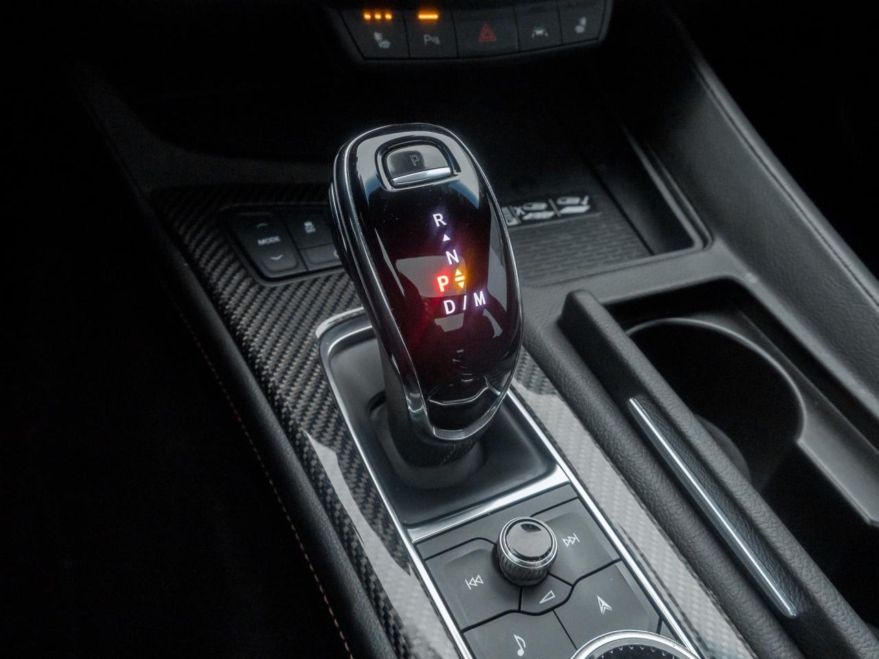 2023 Cadillac CT5 Sport 4dr Sedan Photo