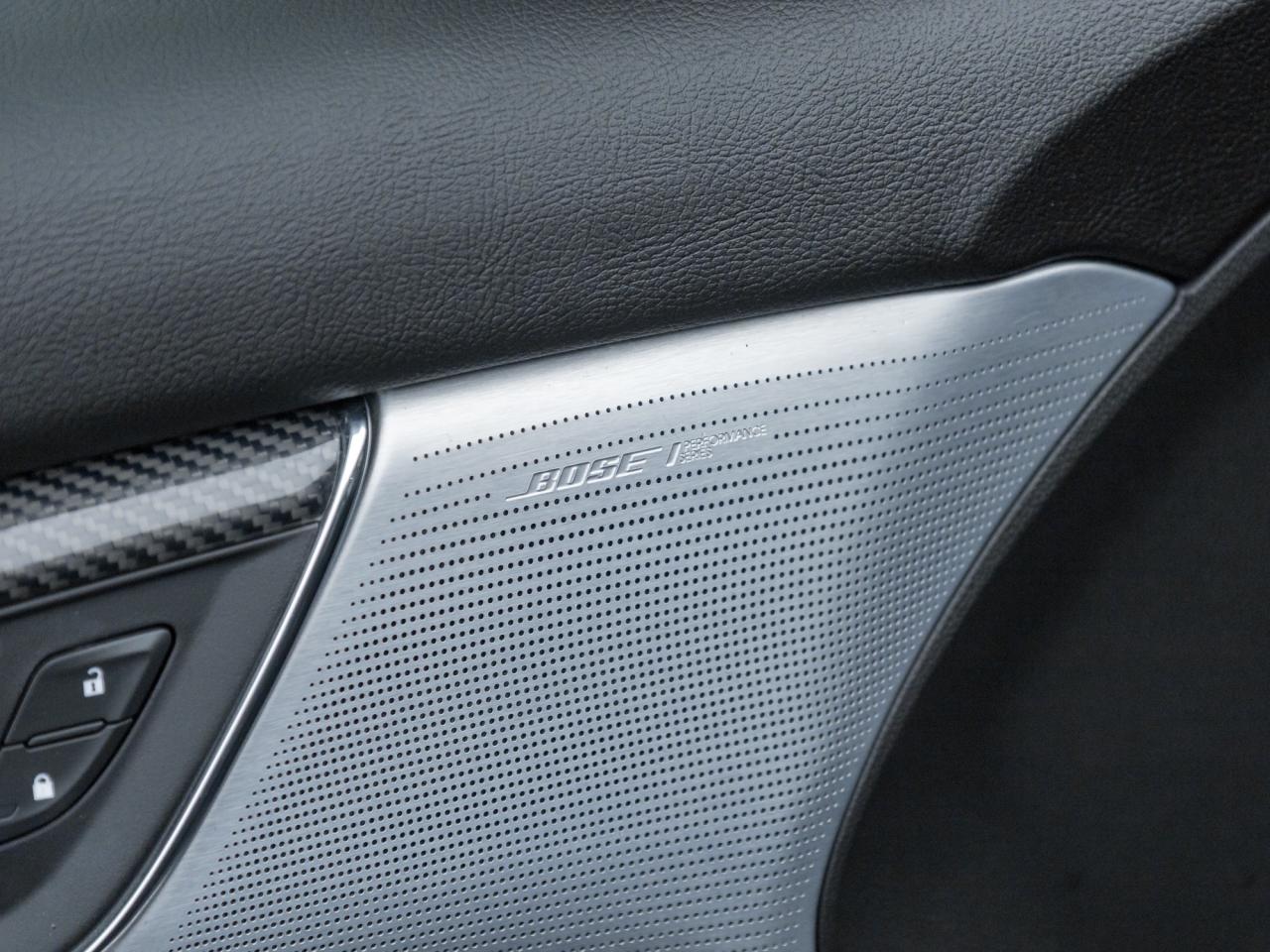 2023 Cadillac CT5 Sport 4dr Sedan Photo